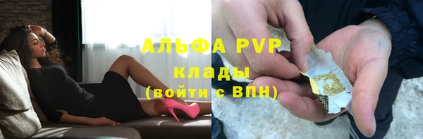 стаф Няндома